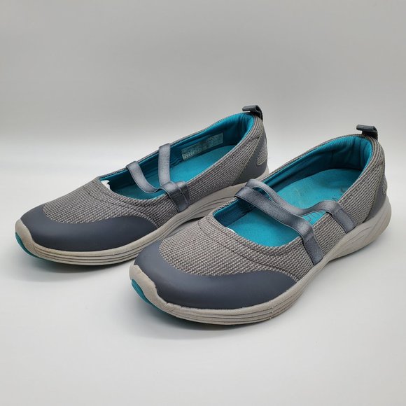 Vionic Women's Size 8 Agile Opal Mary Jane Slip-On Sneakers - Picture 3 of 7